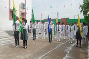 Delhi Public School-Investiture Ceremony